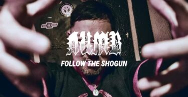 Numb release new song; “Follow The Shogun”