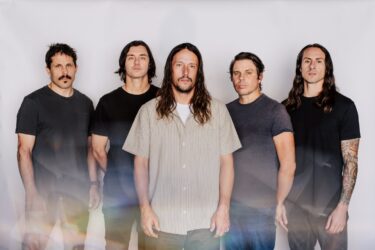 Saosin release new song; “Starting Over Again”