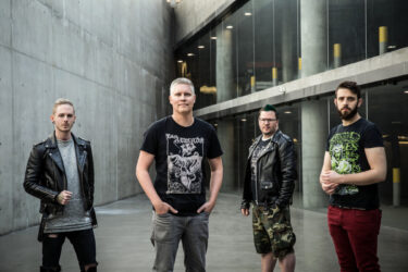 Belvedere release new song; “Dormitory”
