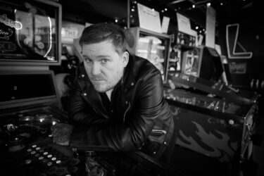 Brian Fallon release two new songs; “Not Bad for New Jersey / Better Before”
