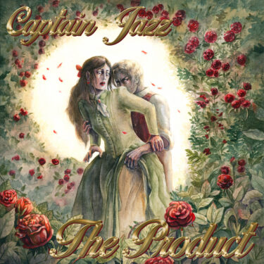 Captain Jazz release new album; “The Product”