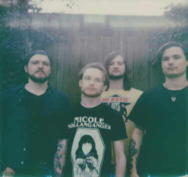 Daisyhead release new song; ” I’m Sorry (Again)”