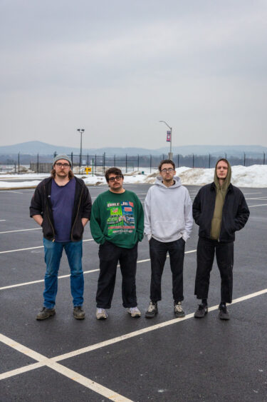 Elephant Jake release new song; “’98”