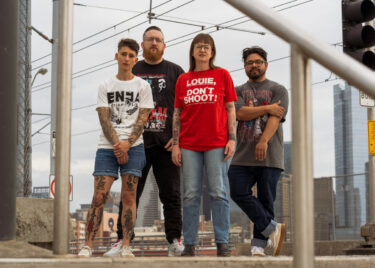 Hew release new song; “Your Version”