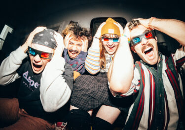 Hey, ily! release new single; “Ugly on the Inside (& Out)”
