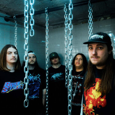 Split Chain release new song; “Scatterbrain”