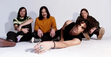 The All-American Rejects release new album; “Sandbox”