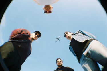 The Menzingers release new song; “Chance Encounters”