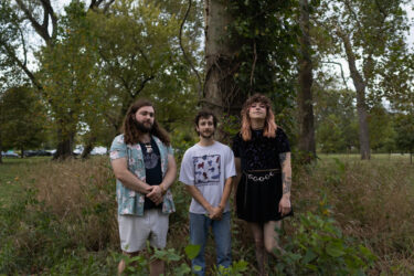 Wise Disguise release new EP; “Trying to Leave”