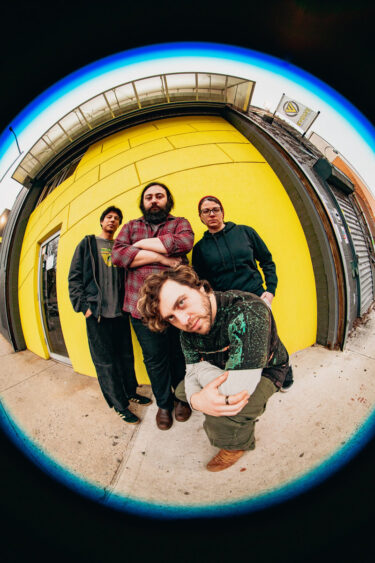 Bummer Camp release new album; “Fake My Death”