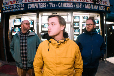 Public Opinion release new song; “Balloon Man Running”