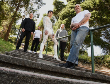 Ceremony release new song; “Death Destruction Mayhem”