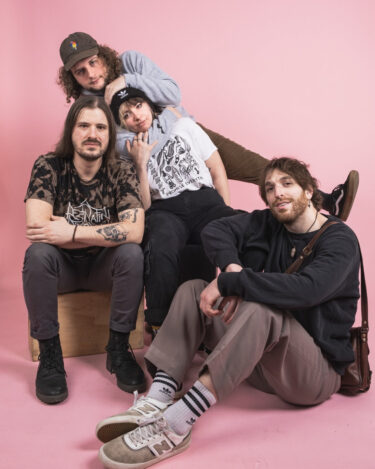 Cinema Stare release new song; “FML”