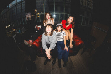 [Music Video] Die Spitz “a strange moon/selenophilia”