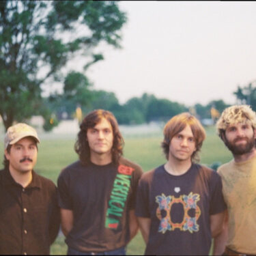Dogwood Tales release new song; “McMemories”