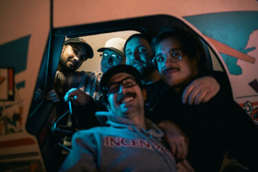 Endswell release new song; “Frame Your Face”