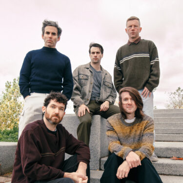 Mayday Parade release new song; “Weekend Music”