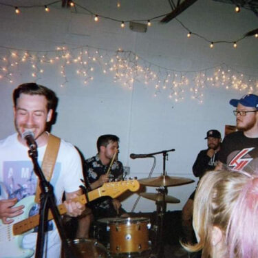 Oakwood release new album; “Blurred Away”