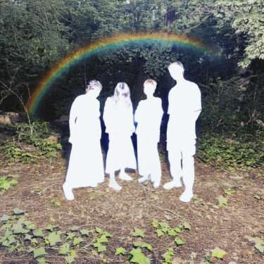 Snarls release new EP; “In Heaven There’s Rainbows”