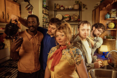 Wishy release new song; “Lovesick”