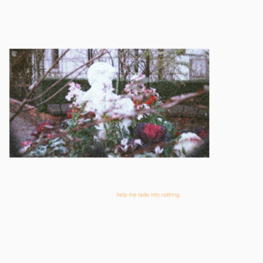 Phantom Haze release new song; “help me fade into nothing”