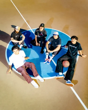 CHICO release new song; “Blur”