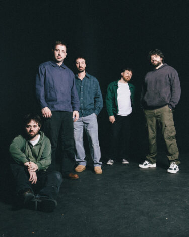 Citizen release new song; “Halcyon Blues”