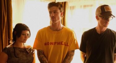 WAYSIDE release new song; “Invisible Strings”