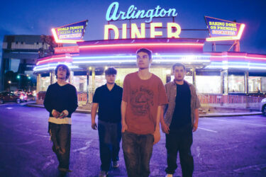 3 Dollars release new EP; “Plus Tax”
