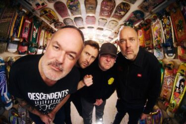 Bodyjar release new song; “Sound Of The Stereo”
