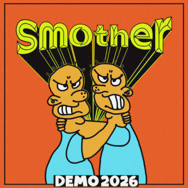 smother release new demo; “DEMO 2026”