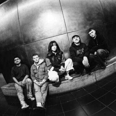 Initiate release new song; “Numb The Pain”