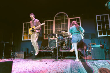 Leisure Hour release new song; “Am I Dumb?”
