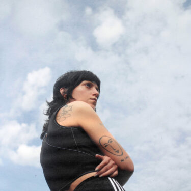 Maripool release new song; “Crossing”