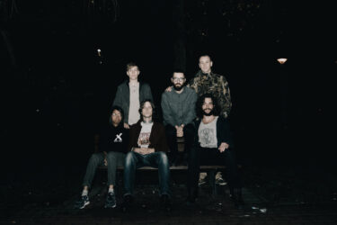 Self Defense Family release new song; “Reclusion”
