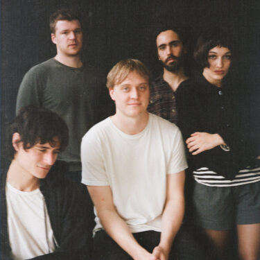Slow Fiction release new song; “turning down flowers”