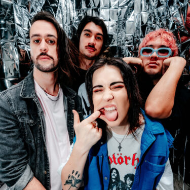 Stand Atlantic release new song; “LUCID”