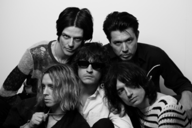 Bad Nerves release new song; “Network”