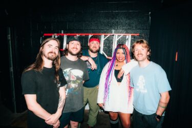 Cliffdiver release new single; “C-Sides”