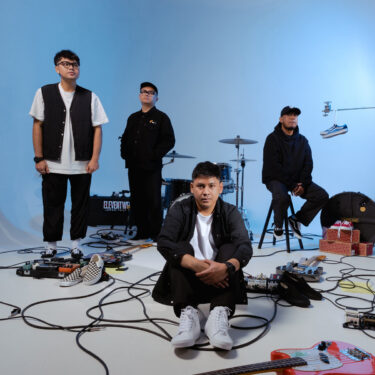 eleventwelfth release new album; “11”