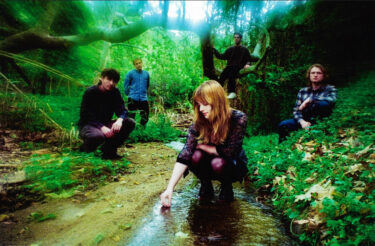 she’s green release new EP; “swallowtail”