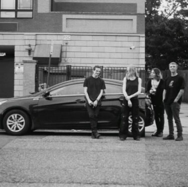 twomoonsaway release new song; “Patterns”