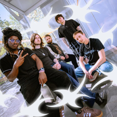 Cheem release new song; “Ripple Effect”