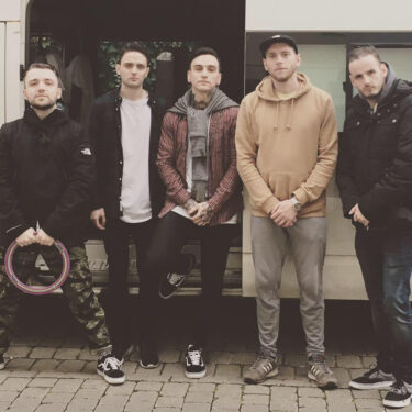 Departures release new song; “Flowers”