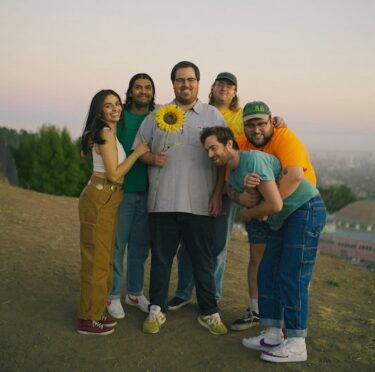 Just Friends release new live album; “Live at 924 Gilman”