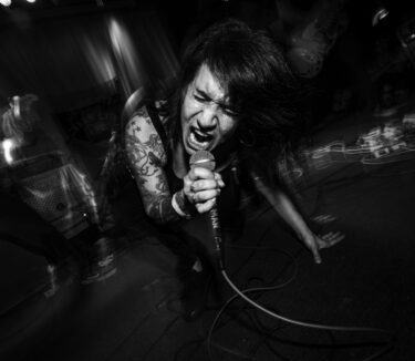 NØ MAN release new song; “They Have Names”