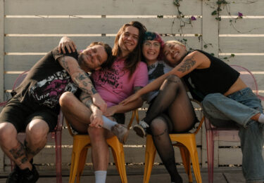 Pity Party release new song; “E-Boy Meets World”