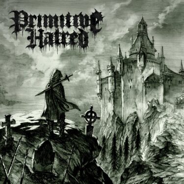 Primitive Hatred release new song; “Tooth & Nail”