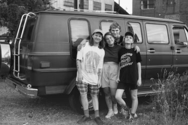 Sadurn release new song; “never tell me”