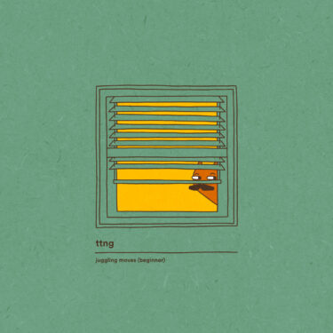 TTNG release new EP; “Juggling Moves (Beginner)”